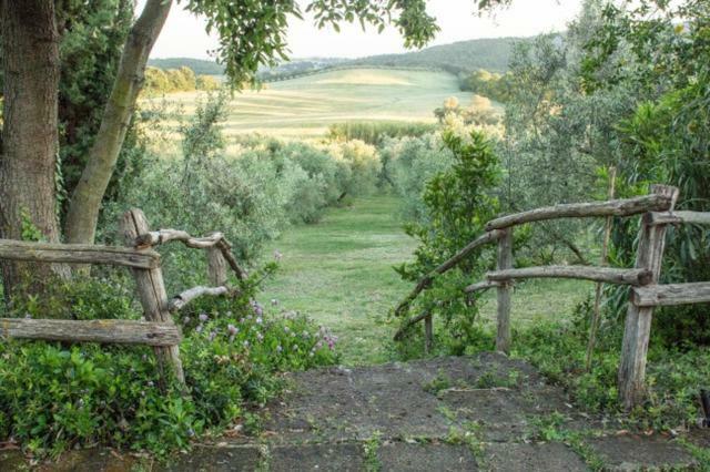 Agriturismo Le Colline Di קפאלביו מראה חיצוני תמונה