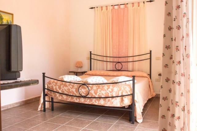 Agriturismo Le Colline Di קפאלביו מראה חיצוני תמונה